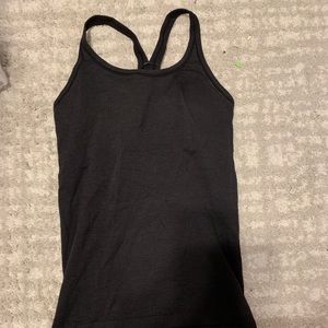 lululemon ebb to street tank